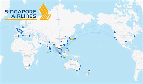 singapore air europe destinations