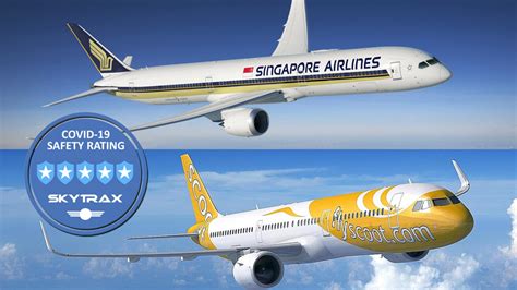 singapore airline safety rating