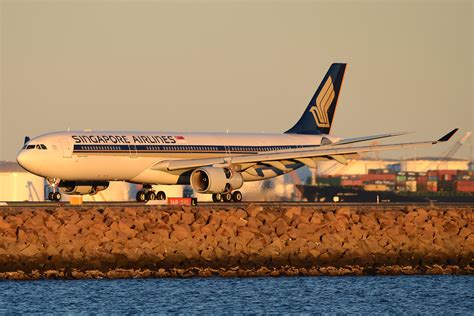 singapore airlines a330 retirement