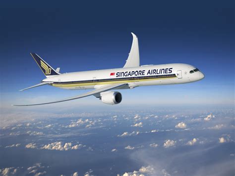 singapore airlines about us