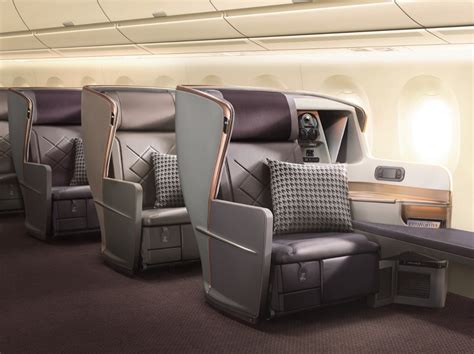 singapore airlines business class to new york