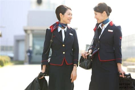 singapore airlines cabin crew japan