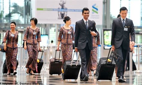 singapore airlines career indonesia