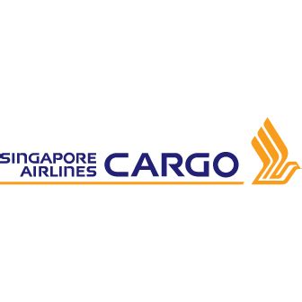 singapore airlines cargo logo