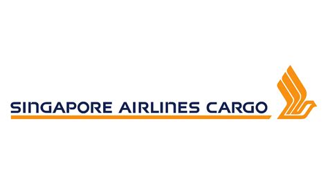 singapore airlines cargo pte ltd