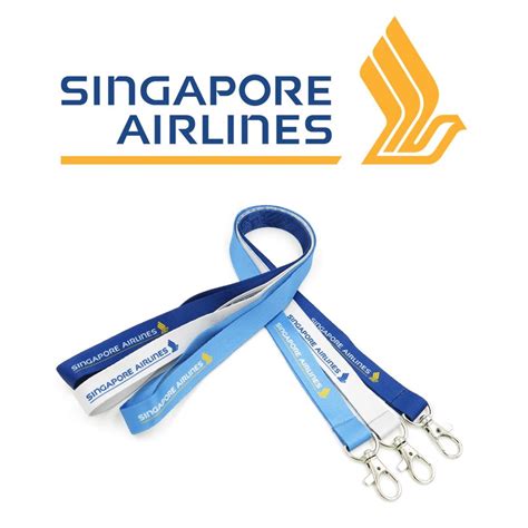singapore airlines company store