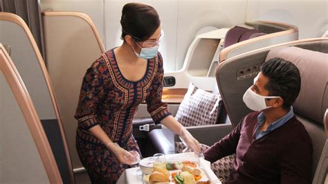 singapore airlines covid guidelines