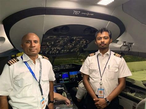 singapore airlines engineering career
