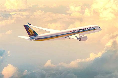 singapore airlines flights gst