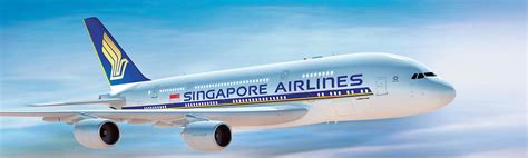 singapore airlines flights sale