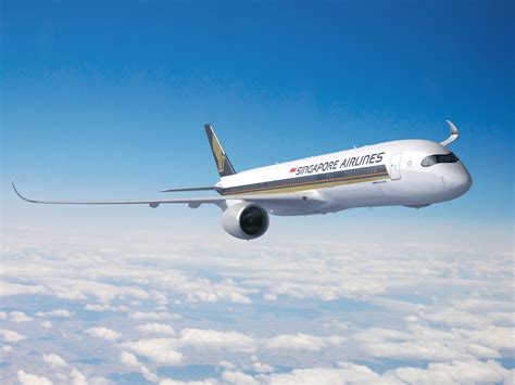 singapore airlines flights to new york