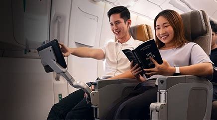 singapore airlines for students