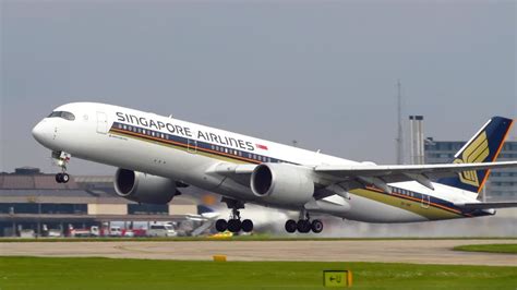 singapore airlines from manchester