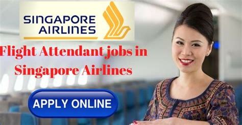 singapore airlines it jobs