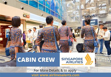 singapore airlines job hiring