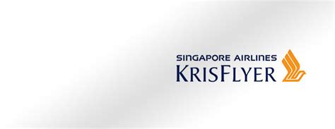 singapore airlines krisflyer join