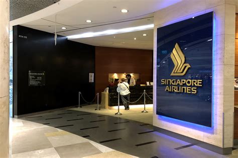 singapore airlines office orchard
