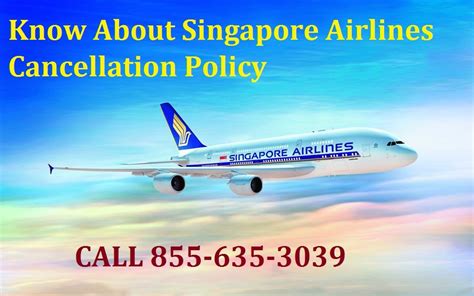 singapore airlines refundable tickets