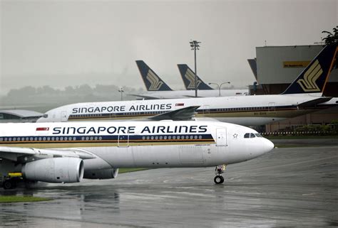 singapore airlines transit rules