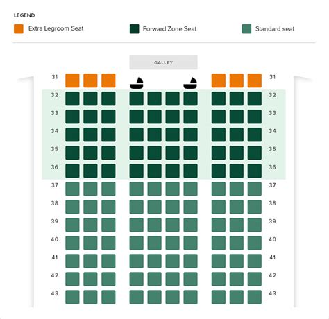 singapore airlines uk seat selection