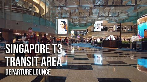 singapore airport transit free tours