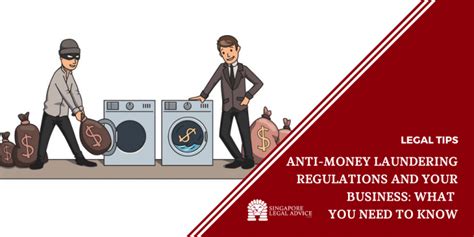 singapore anti money laundering laws