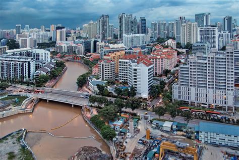 singapore before lee kuan yew