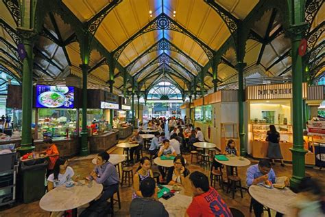 singapore best food courts