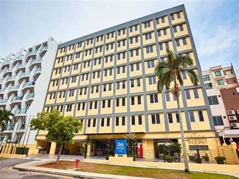 singapore budget hotel monthly rental