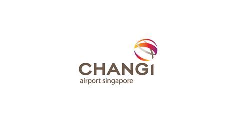 singapore changi airport logo