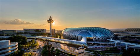 singapore changi international airport sin