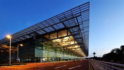 singapore changi terminal 3