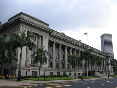 singapore city hall photos