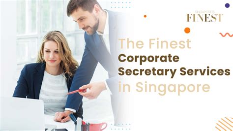 singapore corporate secretary association