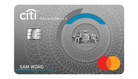 singapore credit card promotion