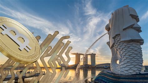 Singapore Cryptocurrency Challenges