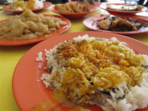 singapore curry rice recipe