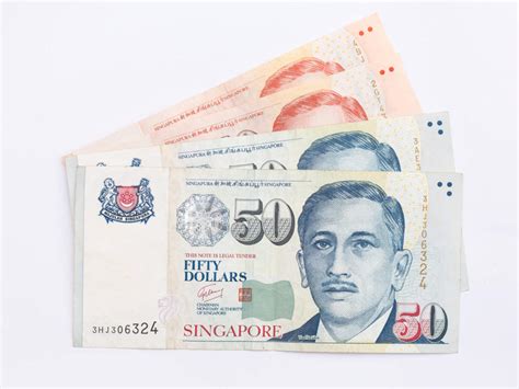singapore dollar to india