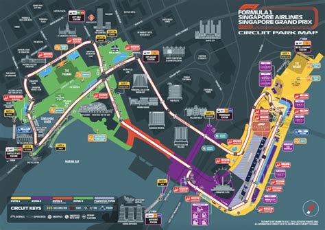 singapore f1 gp 2024