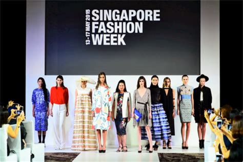 singapore fashion week 2023