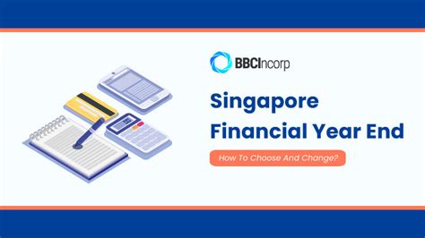 singapore financial year for companies