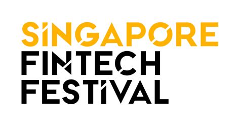 singapore fintech festival logo