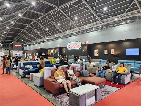 singapore furniture fair 2023