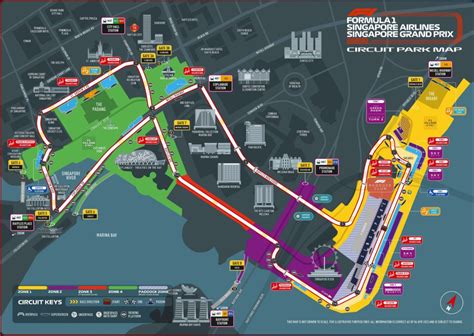 singapore gp 2023 dates