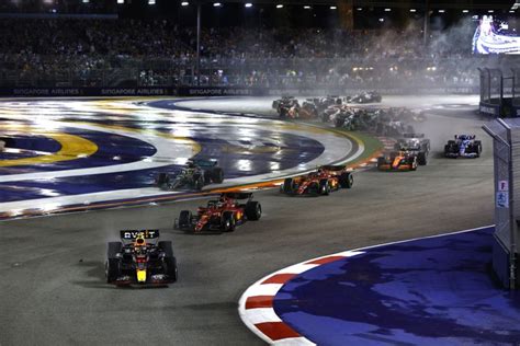 singapore grand prix 2023 qualifying