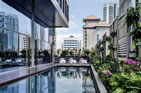 singapore hotels orchard road 5 star