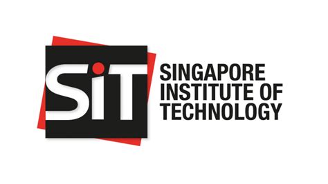 singapore institute of technology logo png
