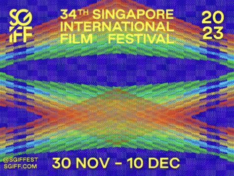 singapore international film festival 2023