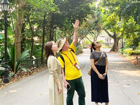singapore local tour guides