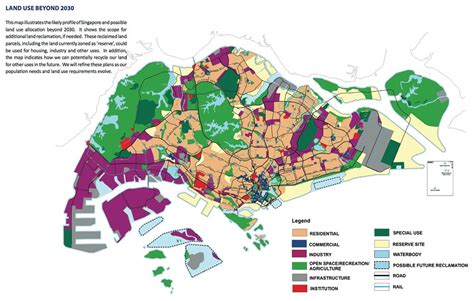 singapore map 2030
